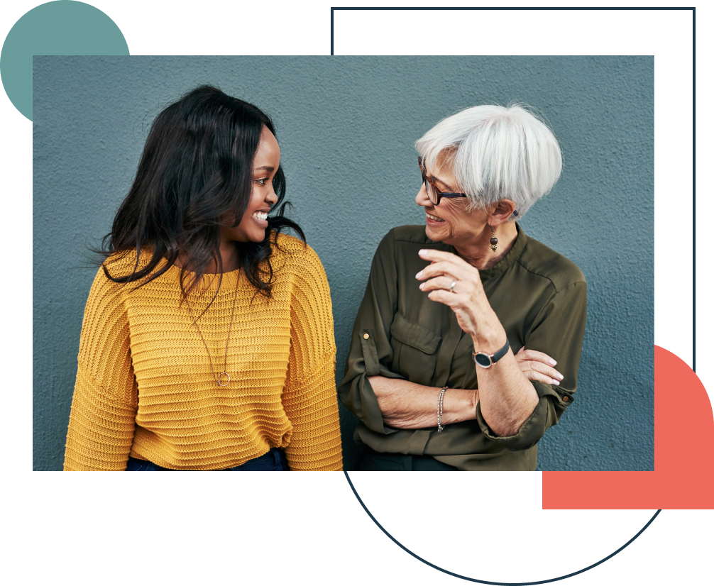 Leadership teams programme