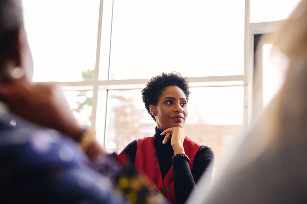 How to sell coaching to your boss