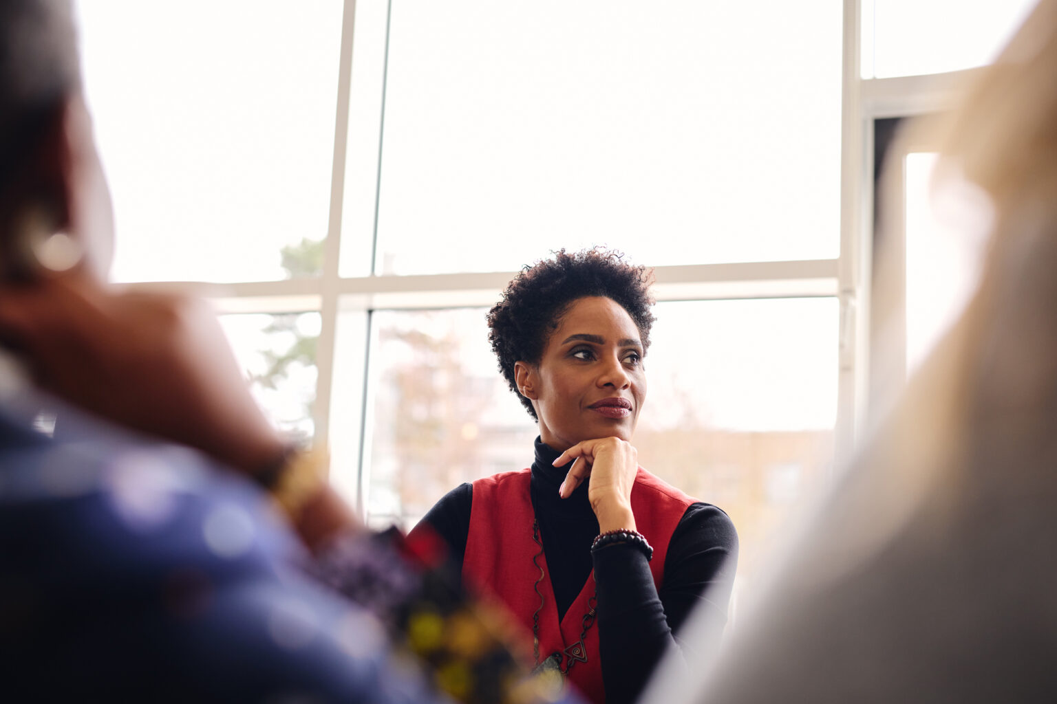 How to sell coaching to your boss